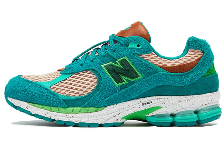 Salehe Bembury x New Balance 2002R "Water Be The Guide"