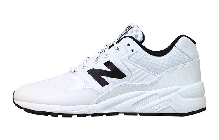 New Balance 580 White