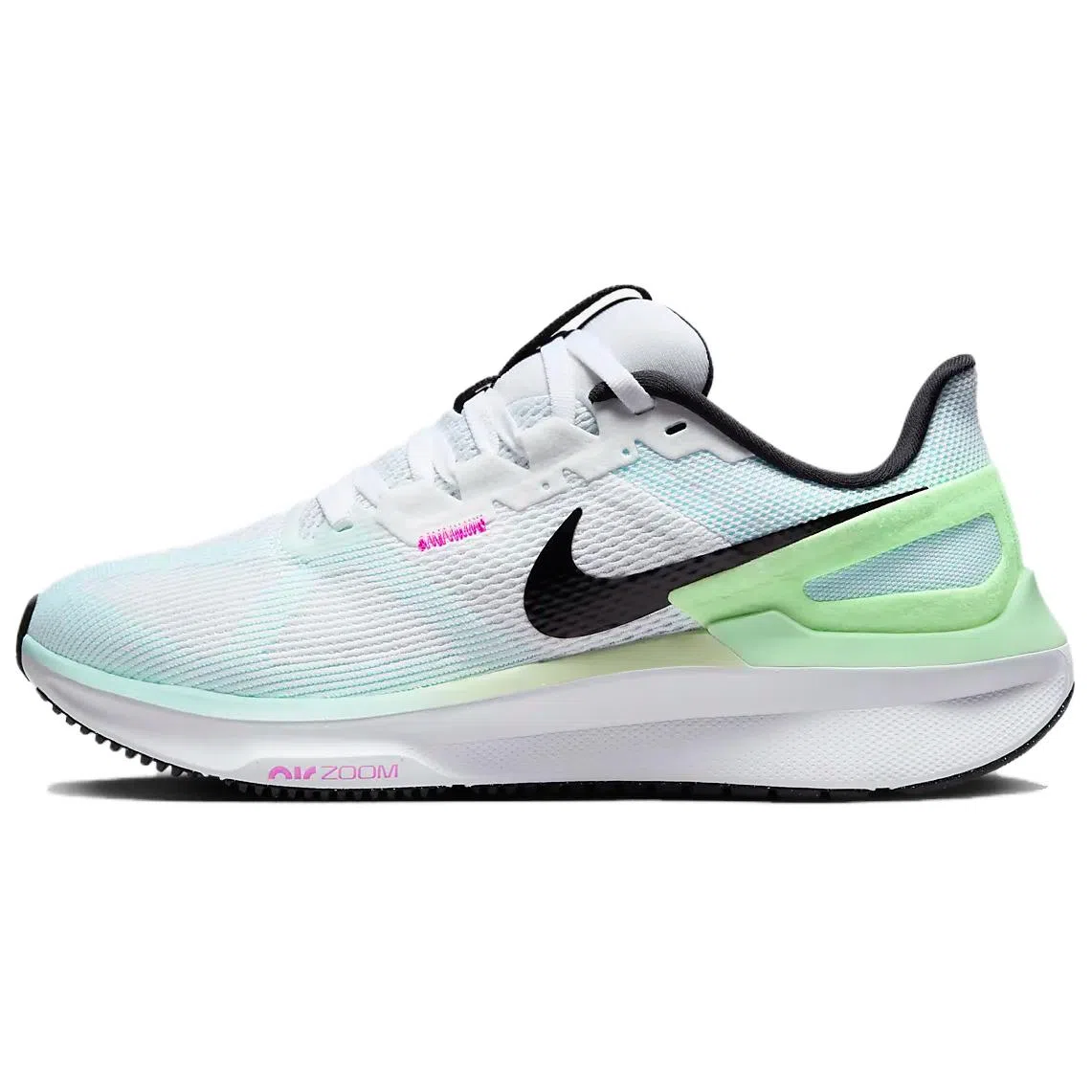 Nike Zoom Structure 25