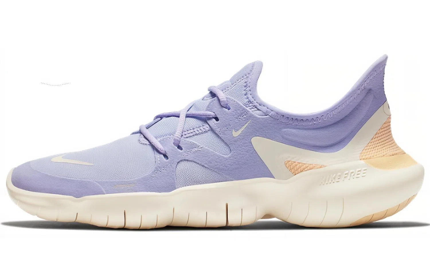 Nike Free RN 5.0 Luminous