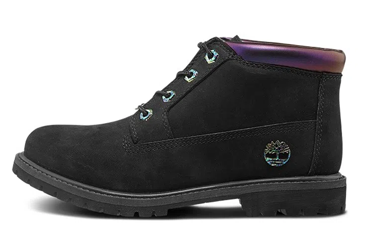 Timberland Nellie Black