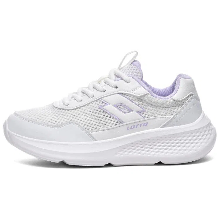 LOTTO Meteor 4.0 White