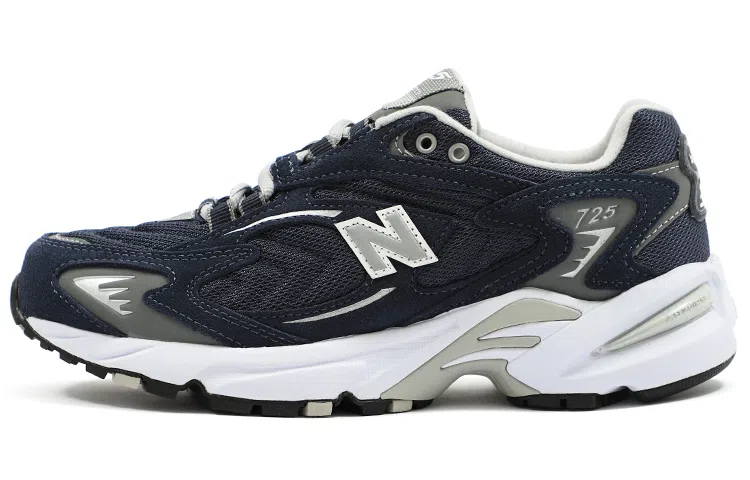 New Balance 725 Navy
