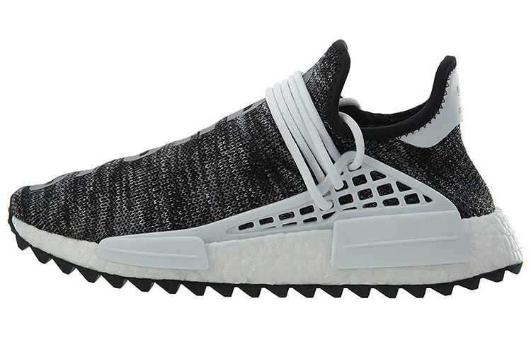 Pharrell Williams x adidas Human Race NMD Oreo
