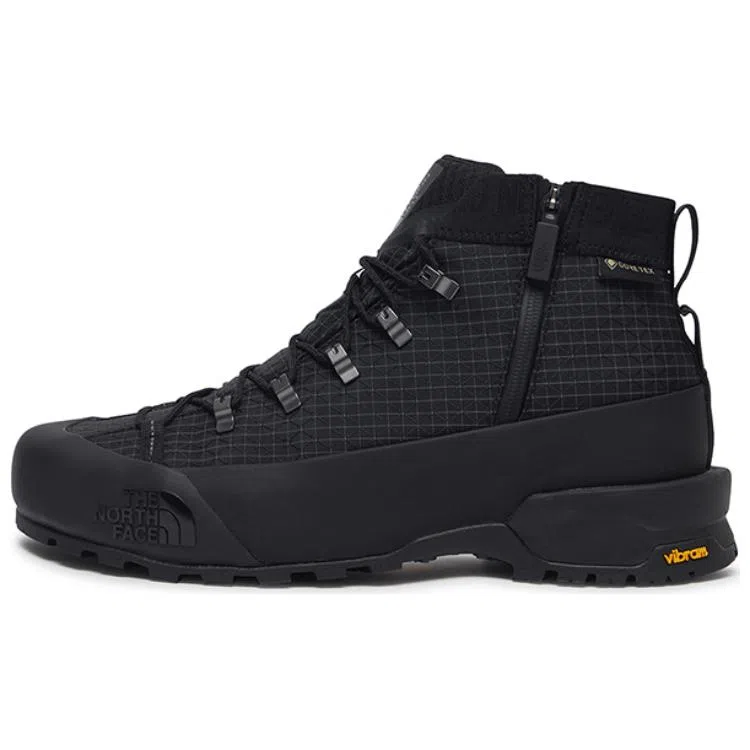 The North Face Glenclyffe GORE-TEX Black
