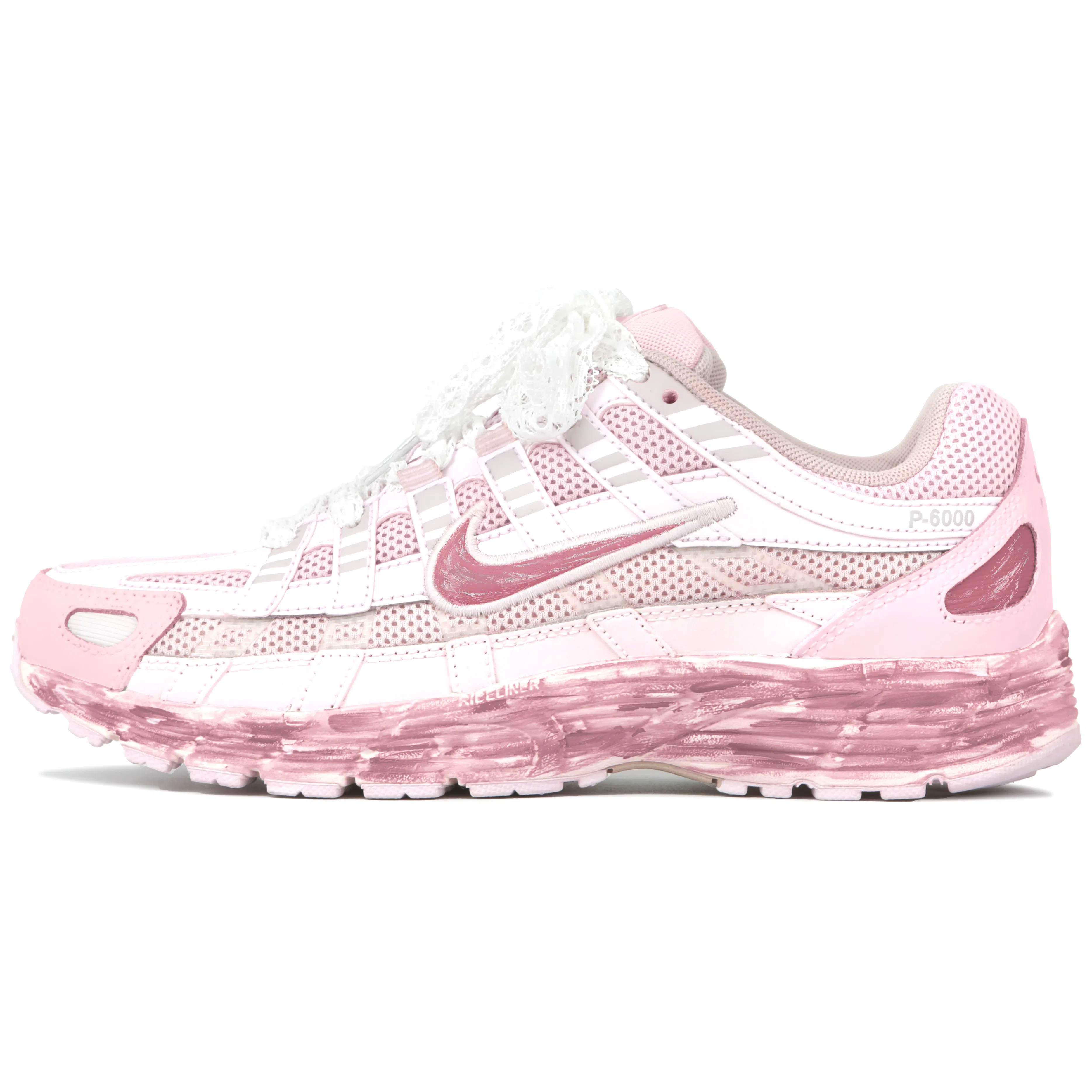 Nike P-6000