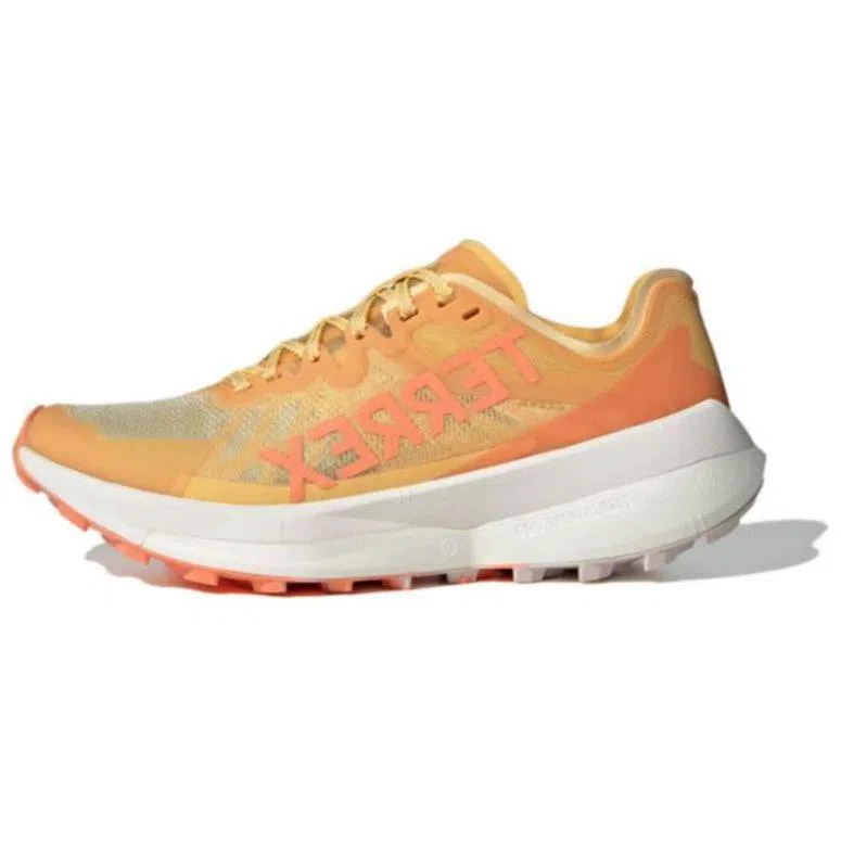 adidas TERREX AGRAVIC SPEED Yellow Orange