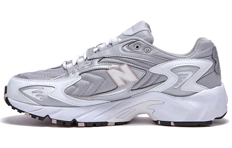 New Balance 725 Silver Pink