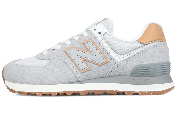 New Balance 574 Grey