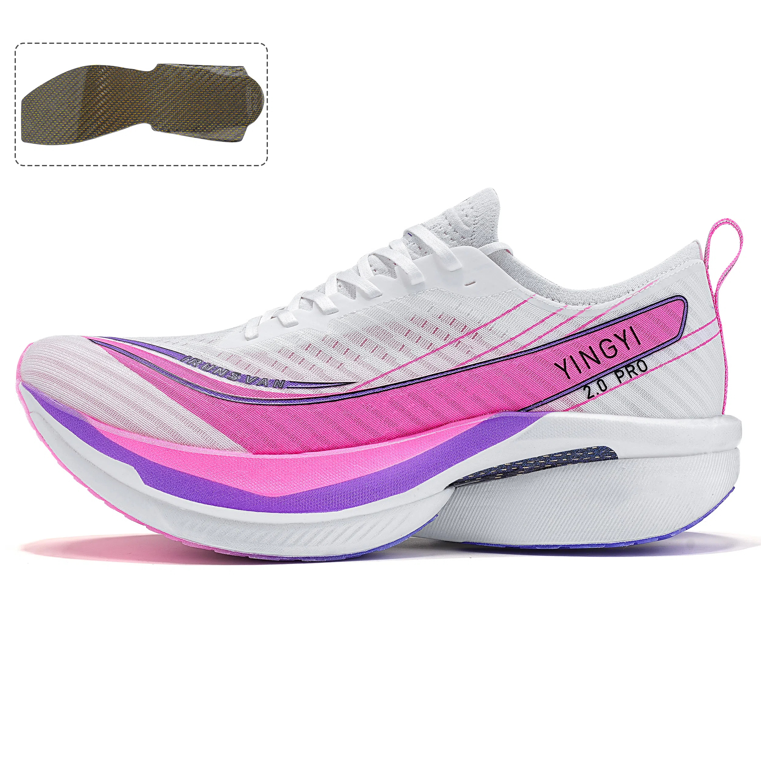 IRUNSVAN Shadow Wing 2.0 PRO