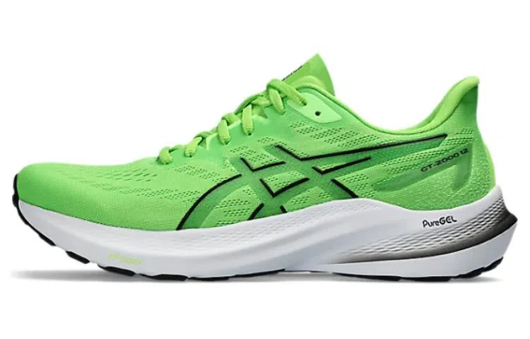 Asics GT-2000 12 Green