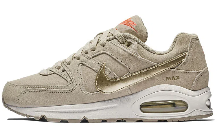 Nike Air Max Command Khaki
