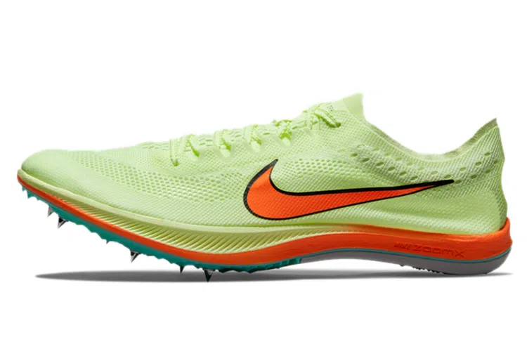 Nike ZoomX Dragonfly Fluorescent Yellow