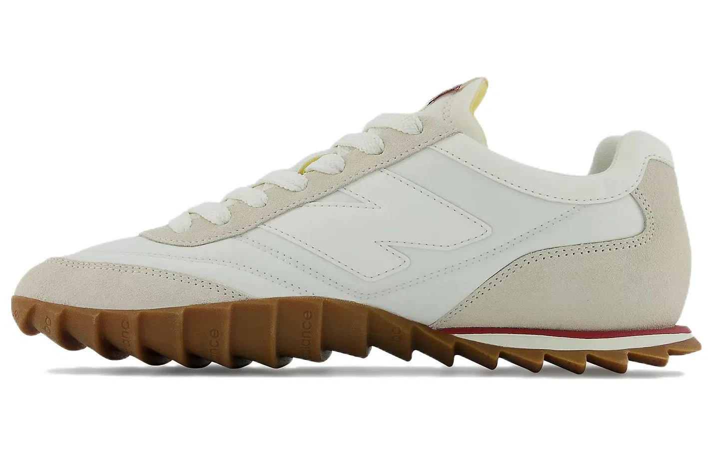 New Balance RC30 Beige