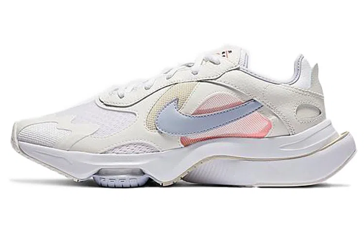 Nike Air Zoom Division White Purple Red