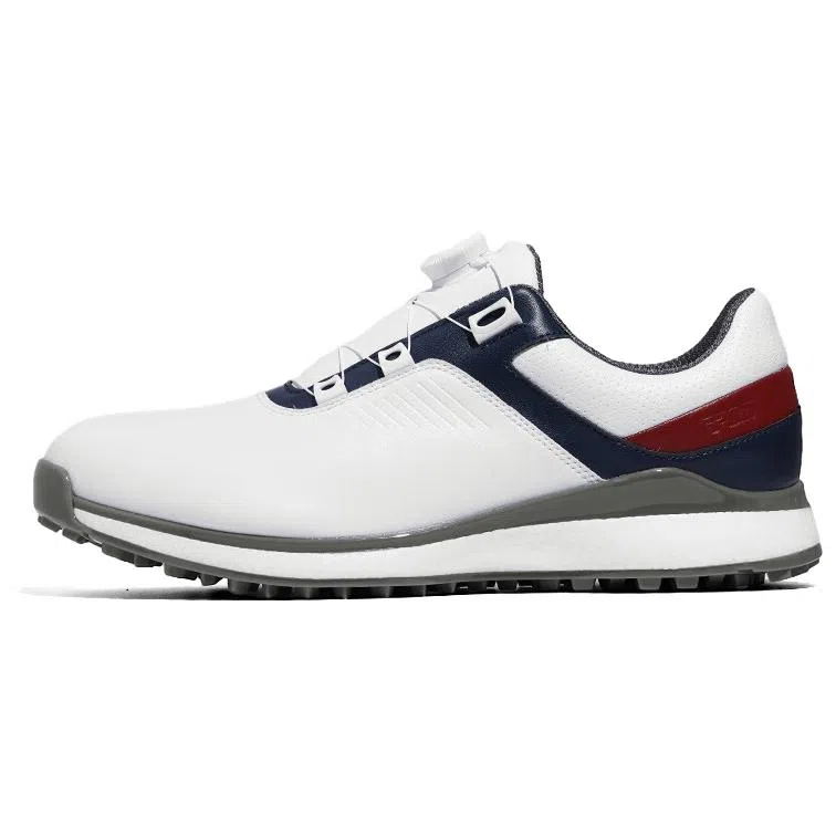 PGM Golf Shoes White