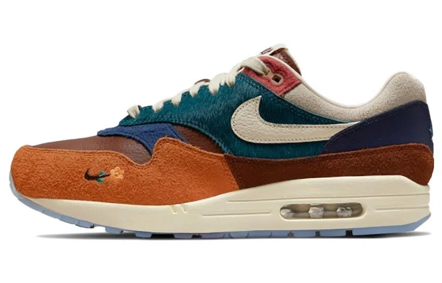 Kasina x Nike Air Max 1 SP "Won-Ang"