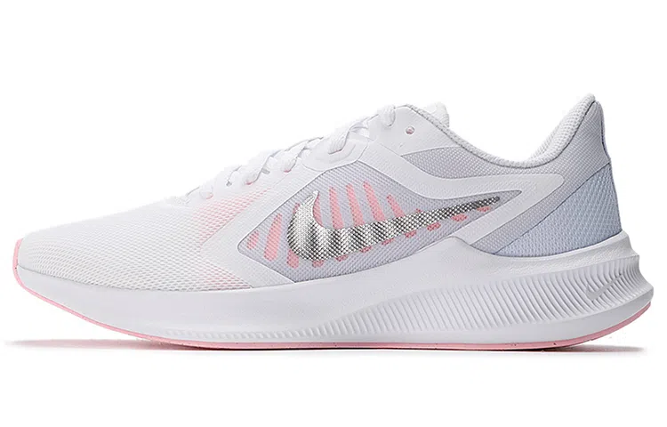 Nike Downshifter 10 Pink White