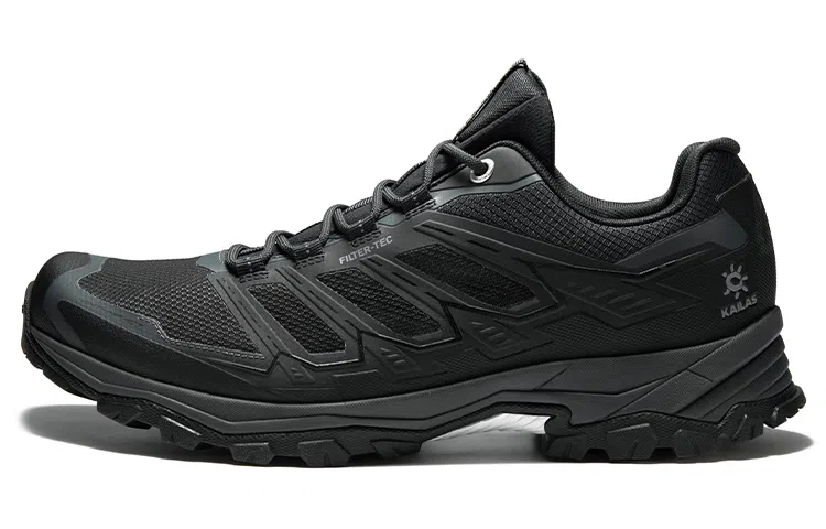 Kailas Expedition-4 FLT