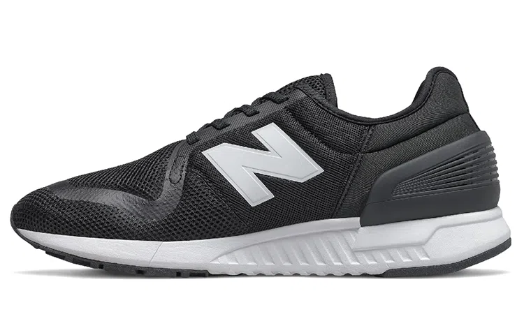 New Balance 247 Low Black