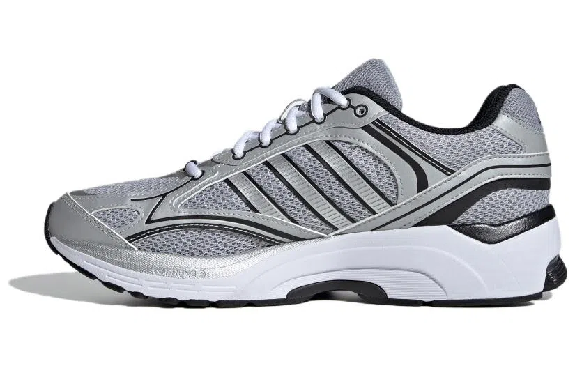 adidas Spiritain 2000 Grey Silver Black