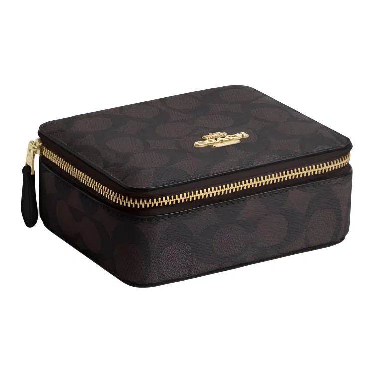 COACH Jewelry Box 12