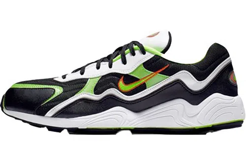 Nike Air Zoom Alpha Retro Black Green