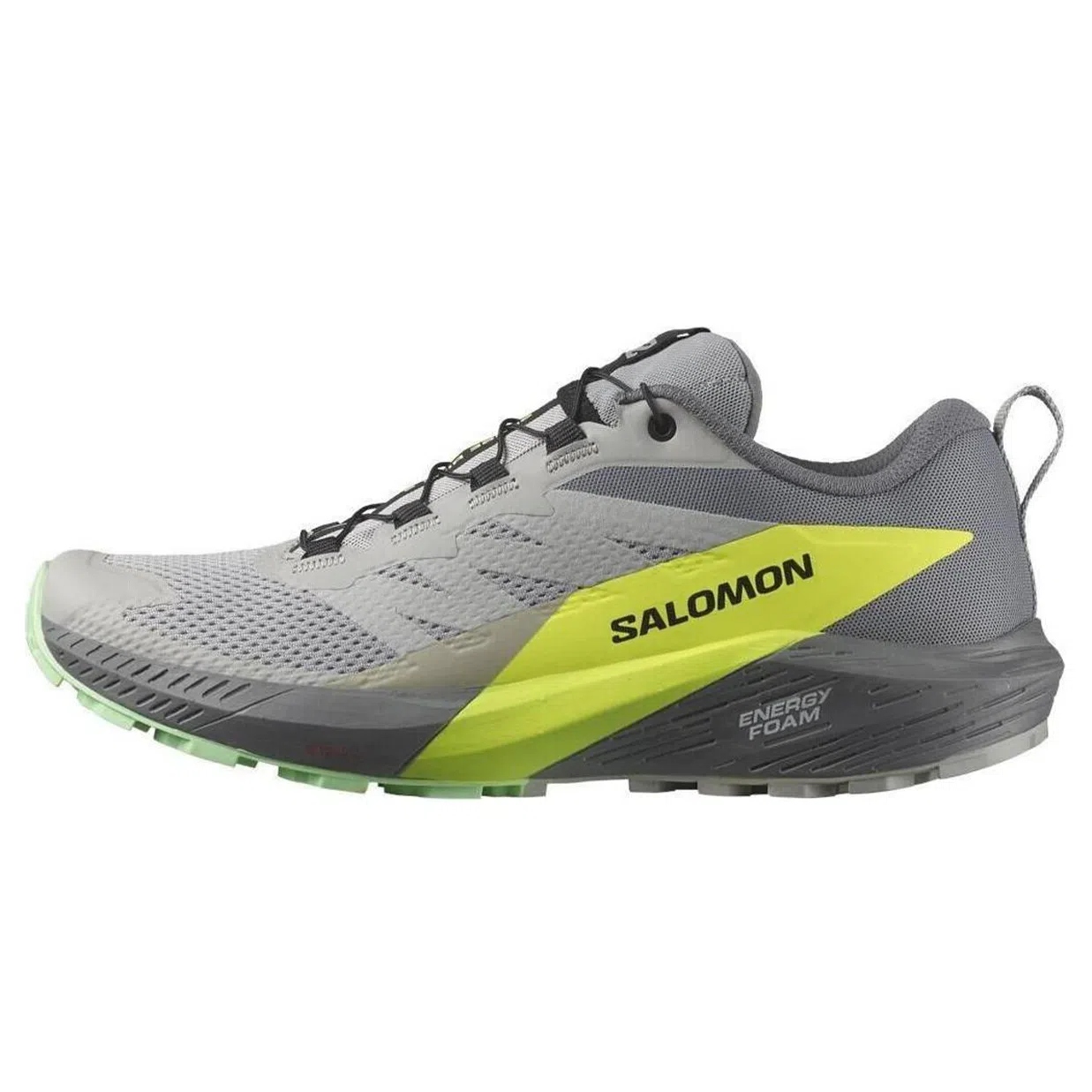 SALOMON Sense Ride 5