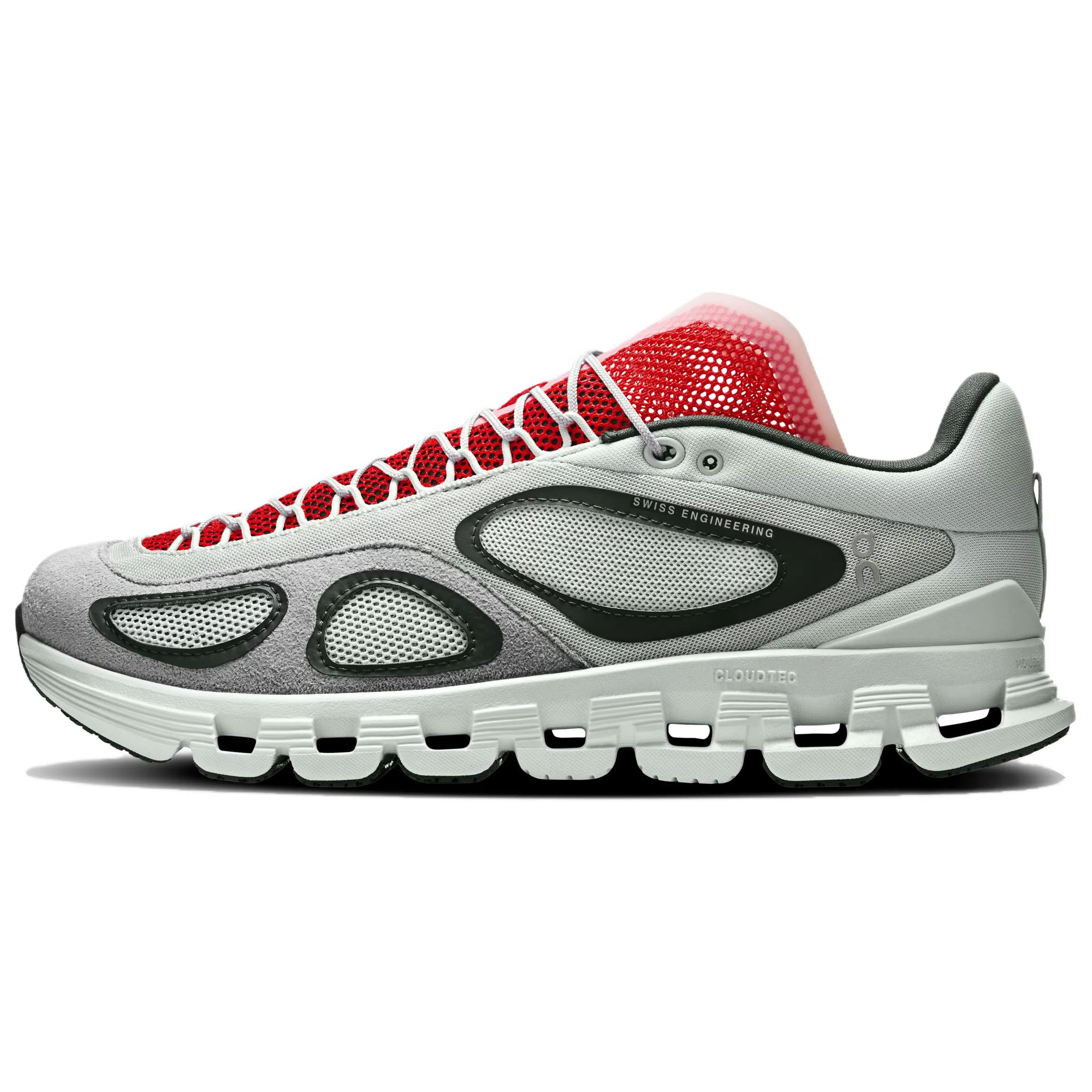 FKA Twigs x On Cloud X Beige