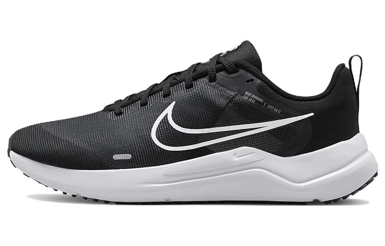 Nike Downshifter 12 Black White