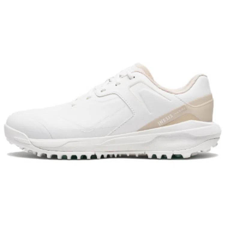 DECATHLON Golf Shoes Women's White