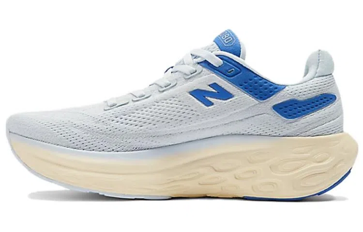 New Balance Fresh Foam Blue White
