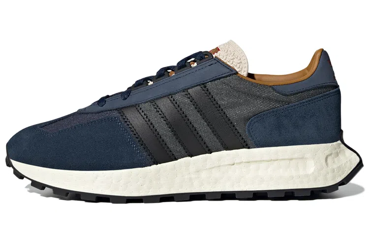 Adidas Retropy E5 Navy