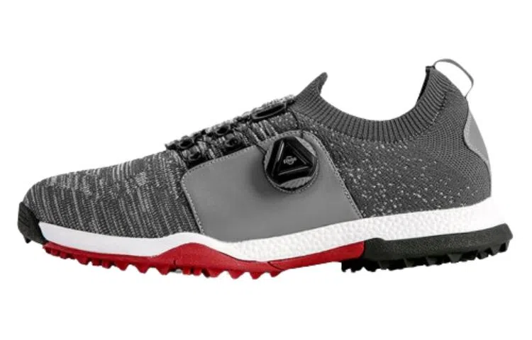 PGM Golf Shoes Grey