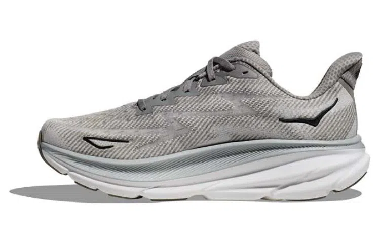 HOKA ONE ONE Clifton 9 Grey