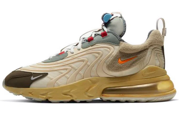Travis Scott x Nike Air Max 270 "Cactus Trails"