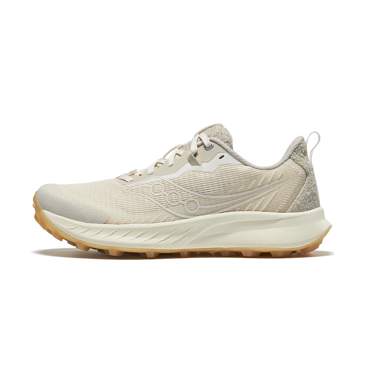 Saucony Peregrine 15 GESSO