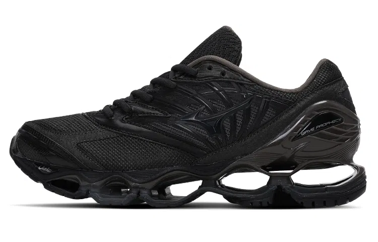VAINL ARCHIVE x Mizuno Pro Black