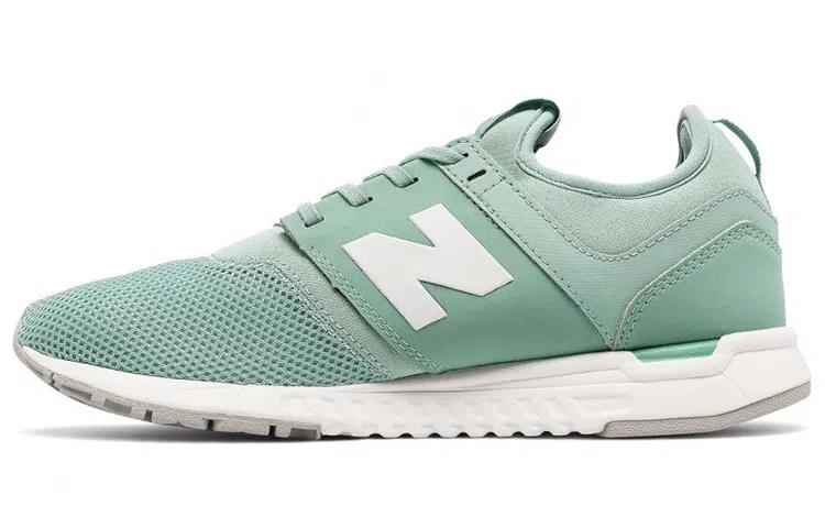 New Balance 247 Light Green