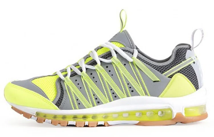 CLOT x Nike Air Max 97 "Haven"