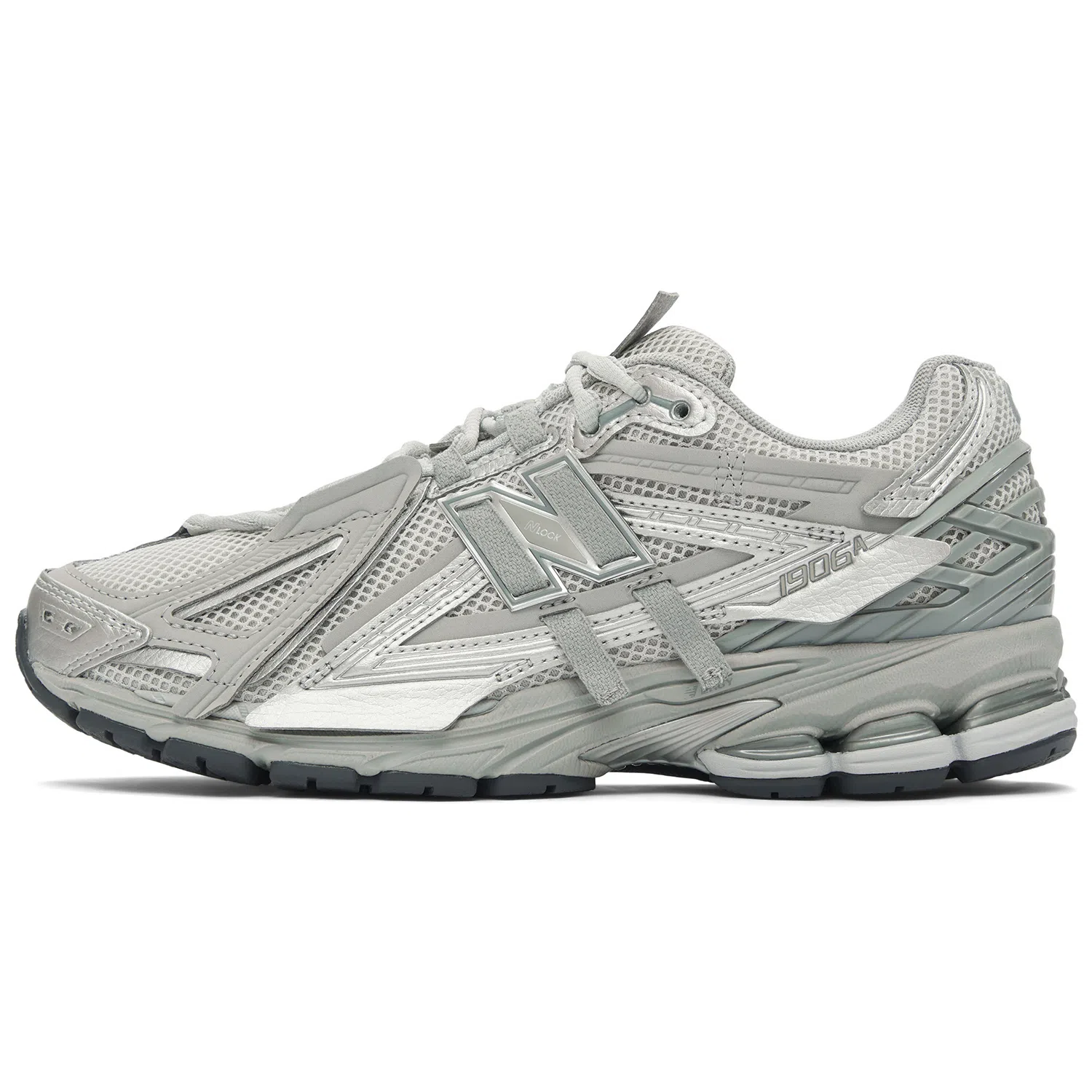 New Balance 1906A Silver Grey