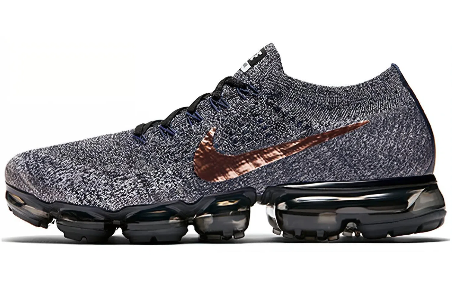 Nike Vapormax Explorer Dark