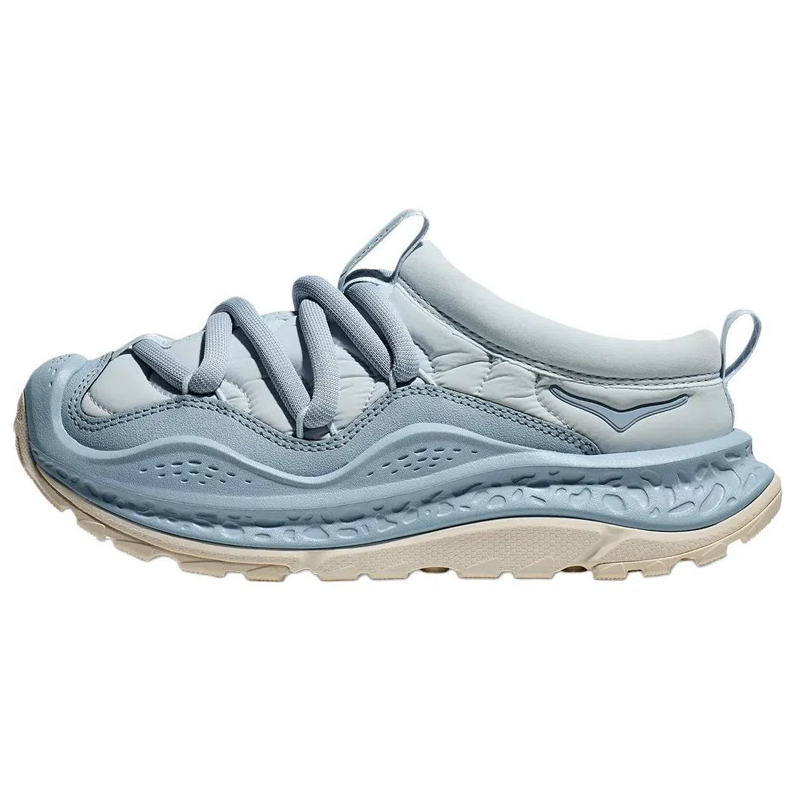 HOKA ONE ONE Ora Primo Blue Grey
