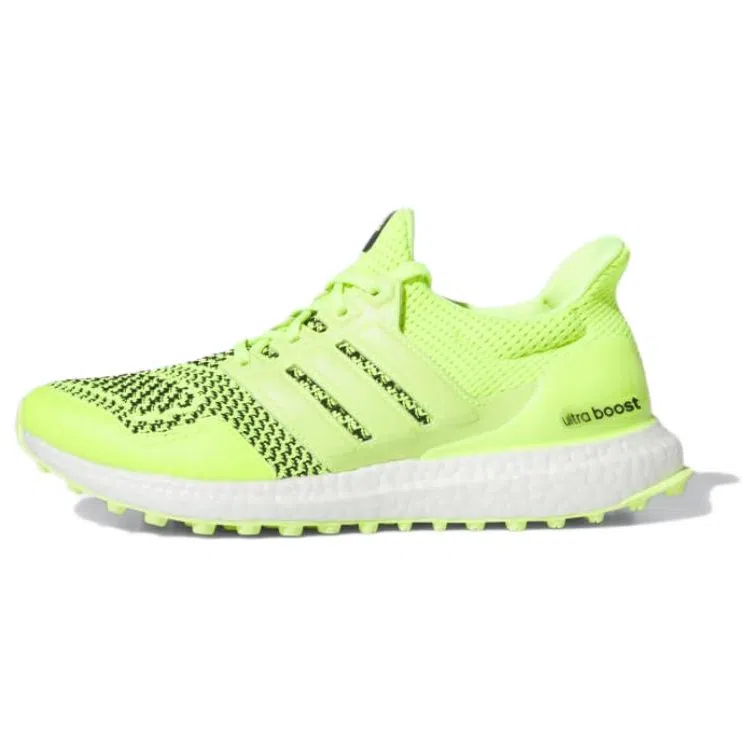 adidas Ultraboost Golf Green