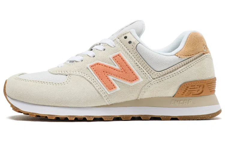 New Balance 574 v2 Beige