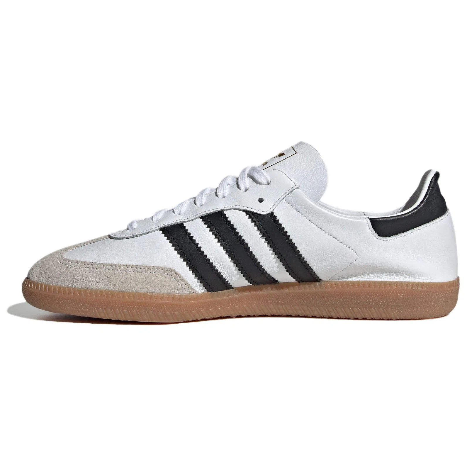 adidas Samba White Grey