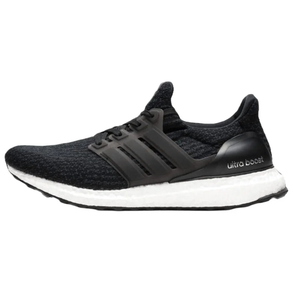 adidas Ultraboost 3.0 Core Black