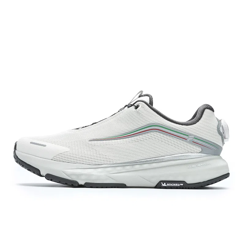 FILA BOA ENERGY 2+ White Silver