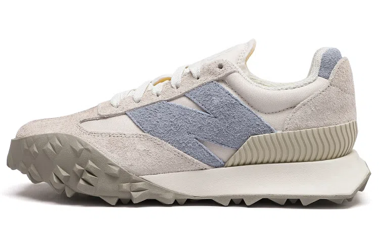 New Balance XC-72 Grey Light Blue