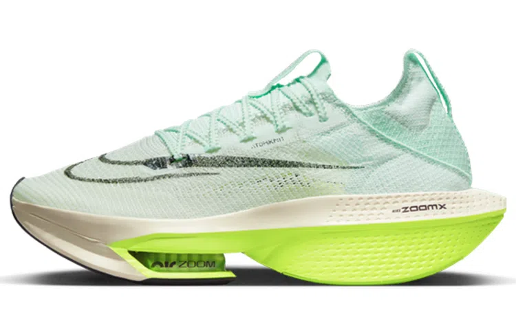 Nike Air Zoom Alphafly Next% 2 Mint Green